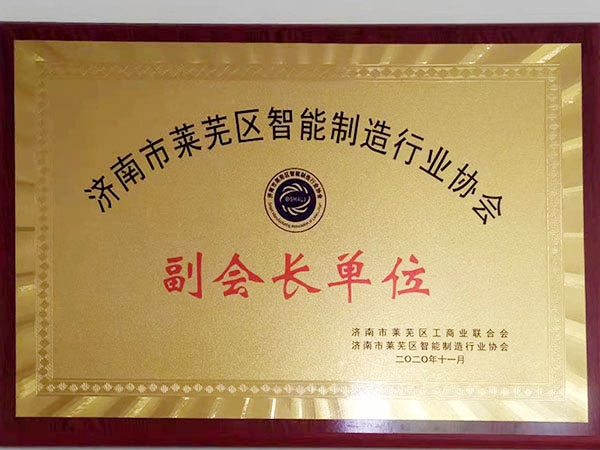Vice President Unit