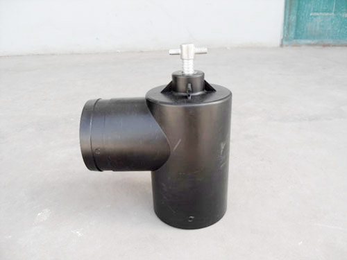 Water outlet plug