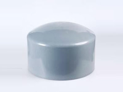PVC plug