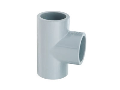 PVC Pipe fittings