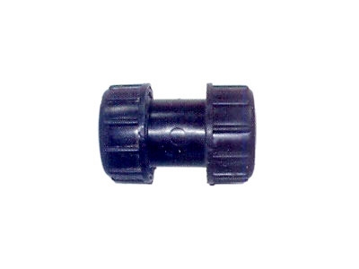 Same diameter joint