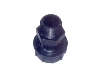 External screw joint