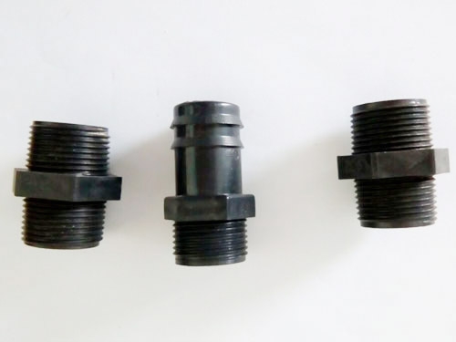 Thread Joint