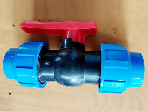 pipe fitting