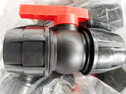 pipe fitting