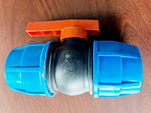 pipe fitting