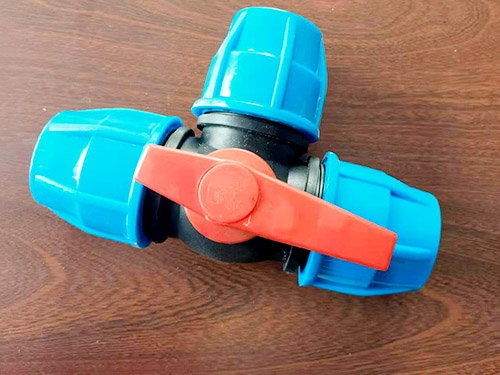 pipe fitting