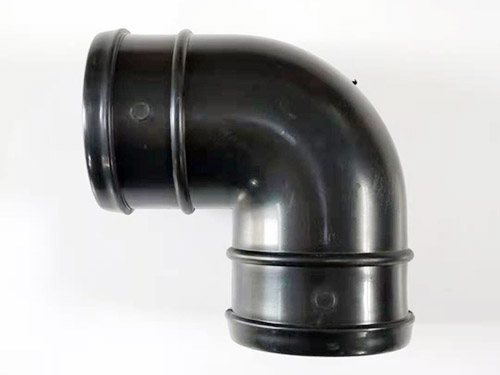 Flexible hose fittings