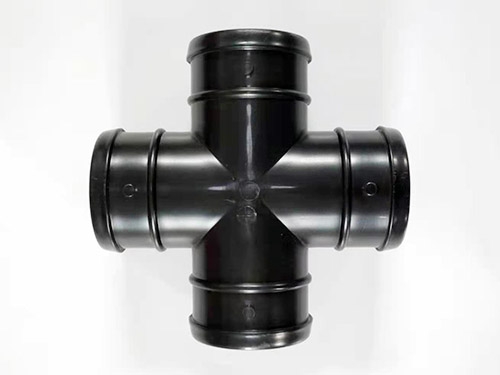 Flexible hose fittings