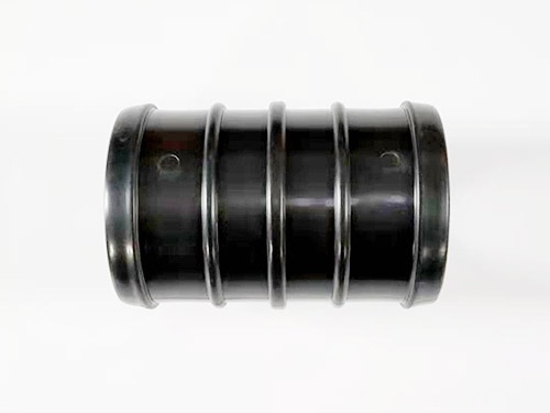 Flexible hose fittings