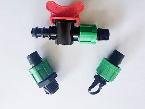 Micro sprinkler