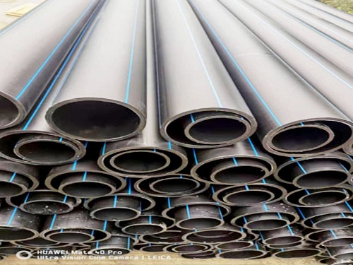 pe pipe