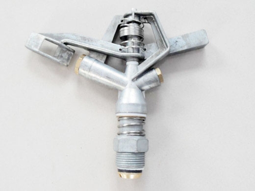 98-1 alloy nozzle
