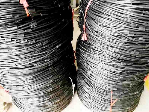 Diversion pipe