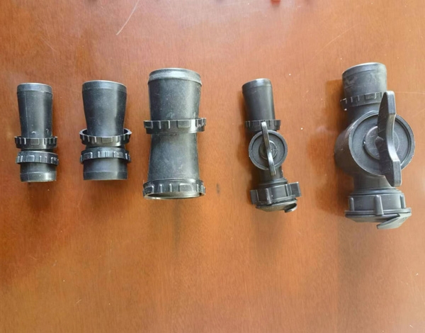 Soft band valve