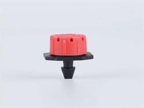 Button dropper