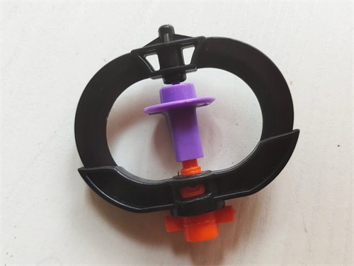 Lantern nozzle