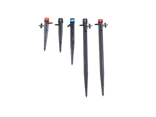 Vortex Insert Rod