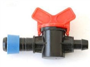 Soft belt bypass valve
