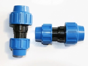 PE variable diameter direct