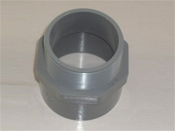 PVC outer wire direct