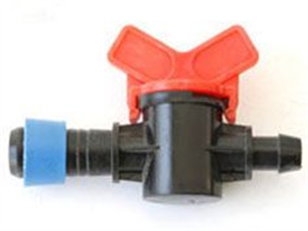 Soft belt bypass valve