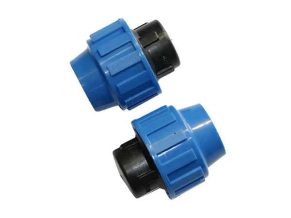 PE plug