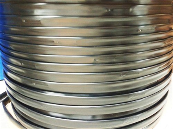 SMD drip irrigation tape