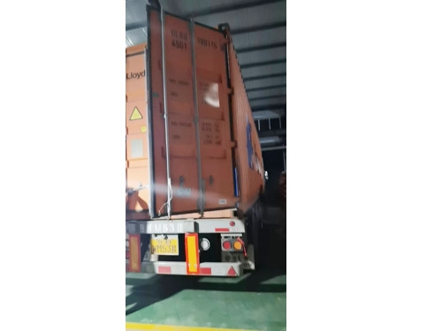 Delivery site