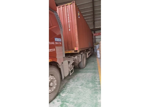 Delivery site