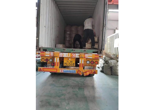 Delivery site