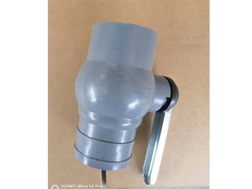 Soft band valve